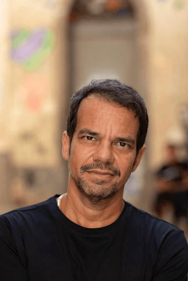 Marcelo Moutinho