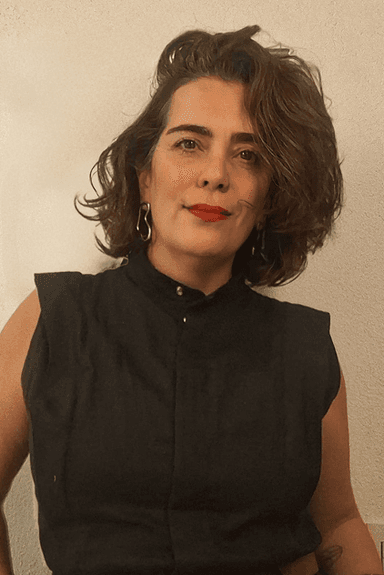 Ana Lima Cecilio