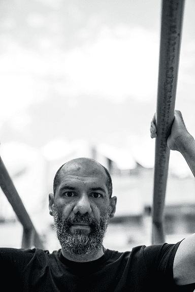 Carlos Eduardo Pereira